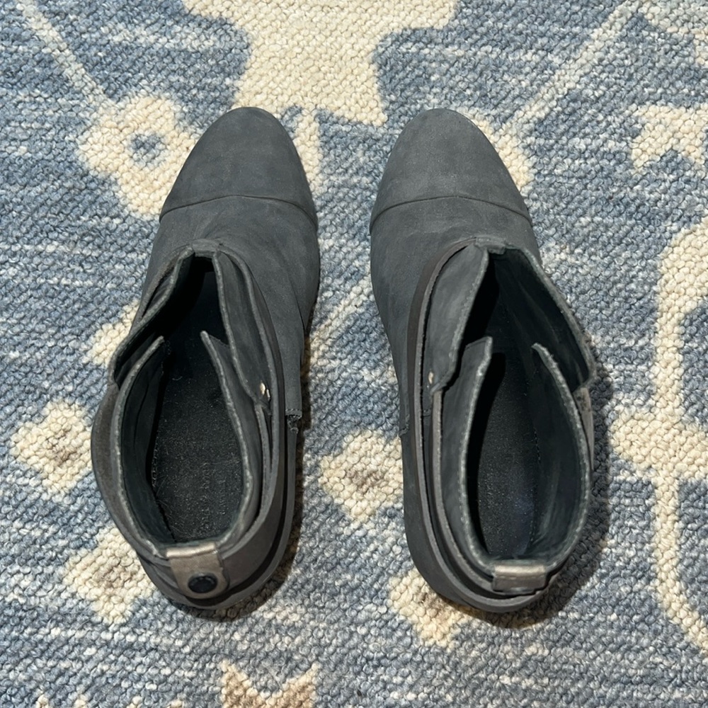 Rag & Bone Harrow Boot Size 40 - image 5